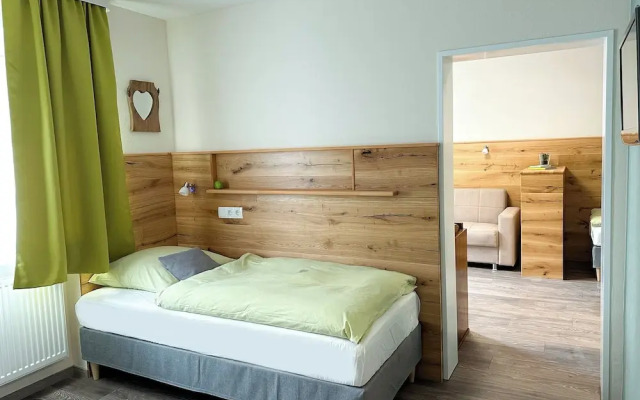 Hotel Waldberg