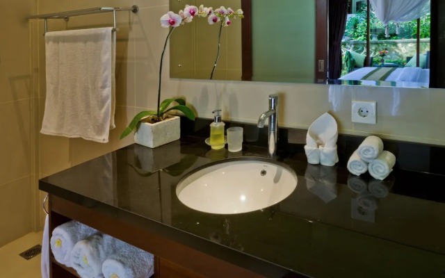 Villa Menari Bali