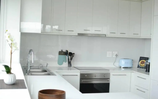 Park Central Residence 2 bedroom Apartment