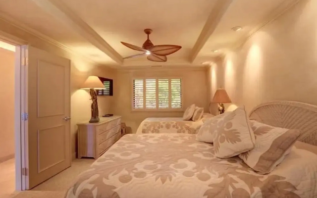 Makena Surf, #f-107 2 Bedroom Condo