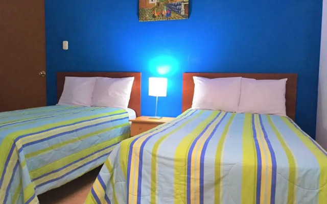 Hostal Rodinn