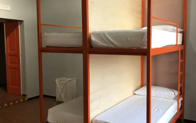 H Hostel