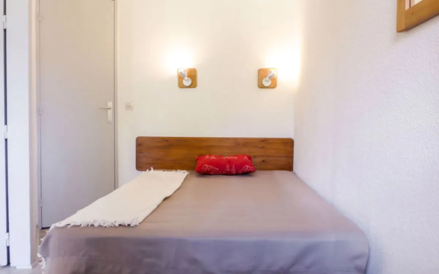Le Chamois Blanc 24077