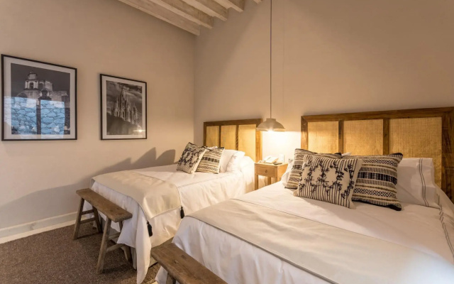 Casa Quebrada Hotel Boutique