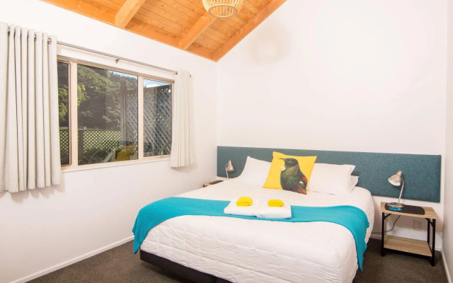 Abel Tasman Lodge