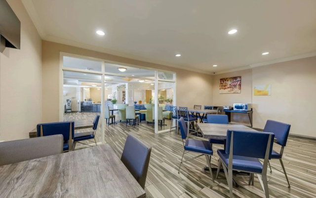 Baymont by Wyndham Ardmore
