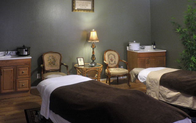 Inn On Barons Creek