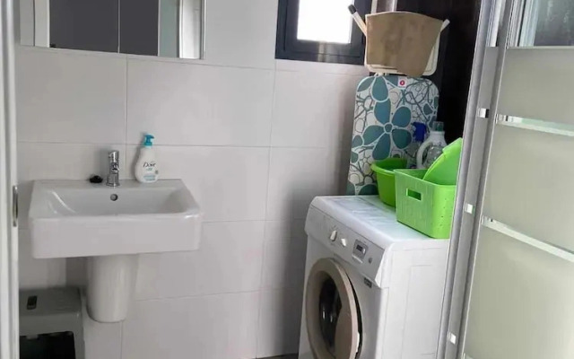 Comfortable Apartment Close to Beach