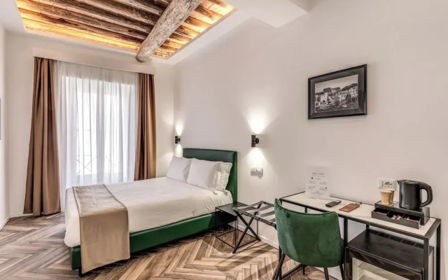 Effe Luxury Rooms