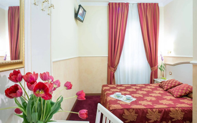 Hotel Anfiteatro Flavio