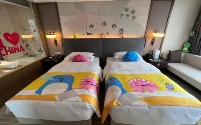 Yue Yang Hotel