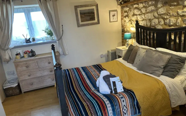 Marshview Dairy B&B, Holiday Lets and Campsite