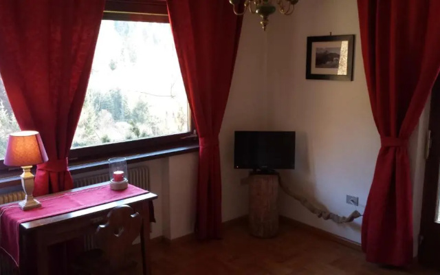 Casa Monteggia