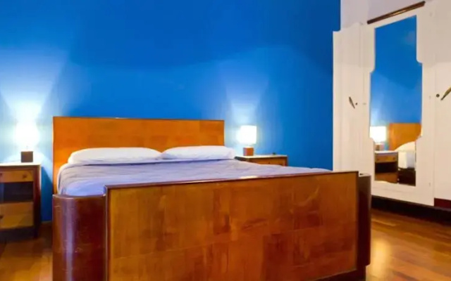 Piazza Marina Holiday House