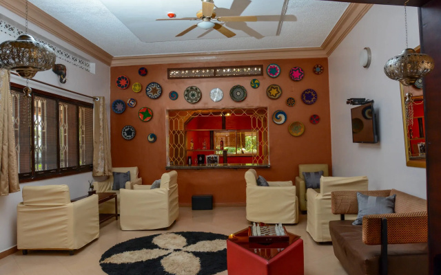 The Explorers Hub