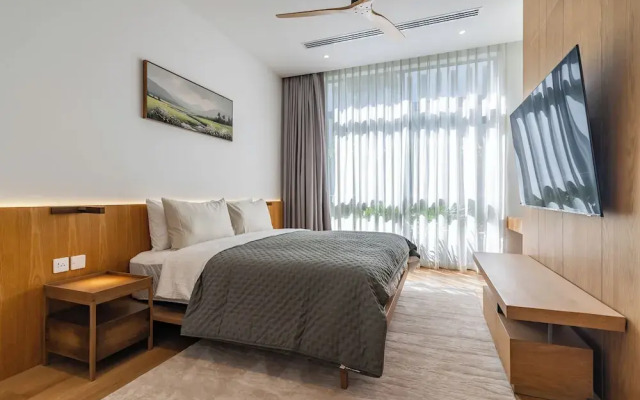 La vista Villas by Villacarte