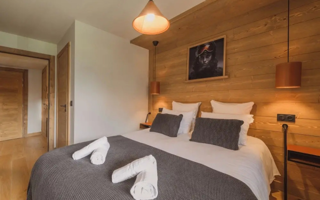 TERRESENS - L'Eclat des Vériaz - Megève - Praz-sur-Arly - New