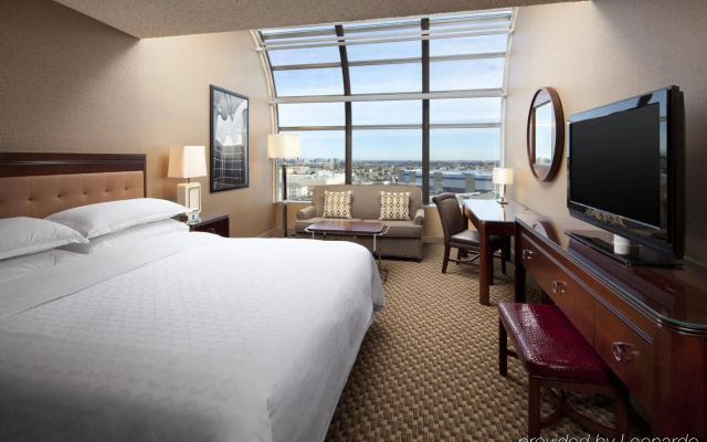 Отель Wyndham Denver Tech Center