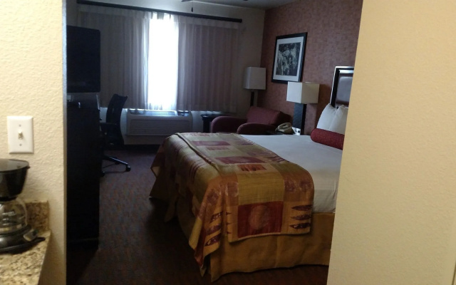 Granzella's Inn