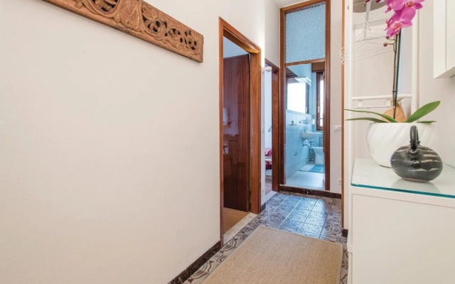Nice Home in Rimini With Wifi and 2 Bedrooms