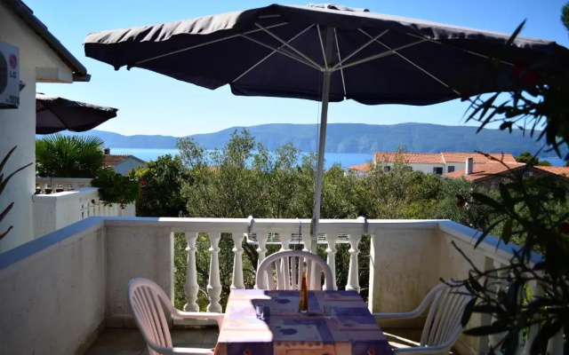 Apartments Stivic