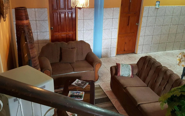 Caribbean Tourist Villa Guest House