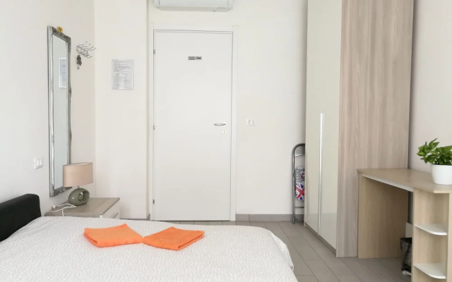 Residenza Serena-Kaixin