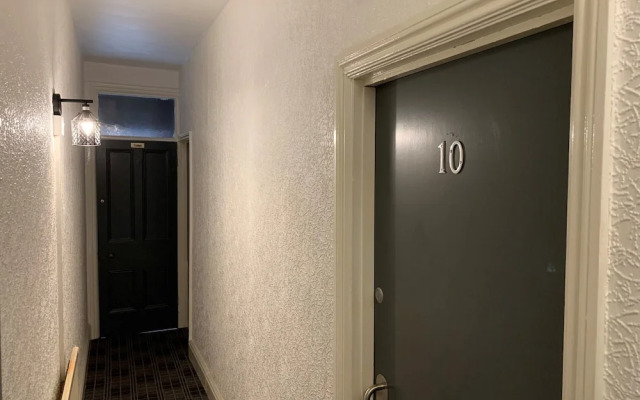 Urban Inn