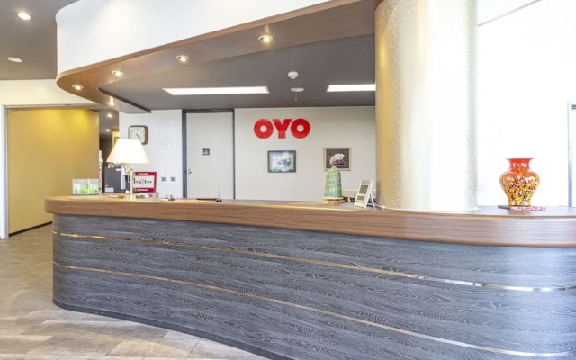 Tamana Onsen Ryuganji Onsen Hotel
