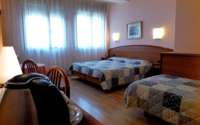 Albergo Ristorante S.Rocco