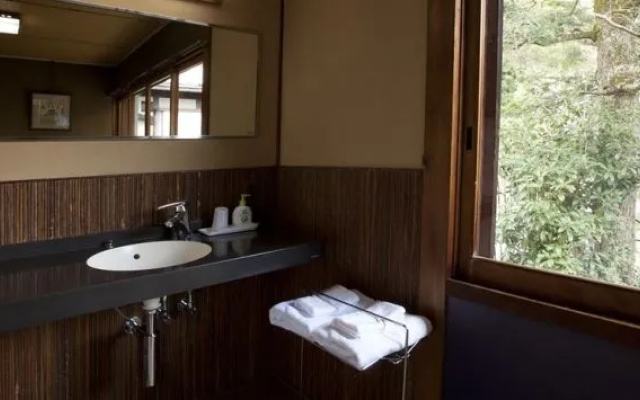 Ryokan Inakatei