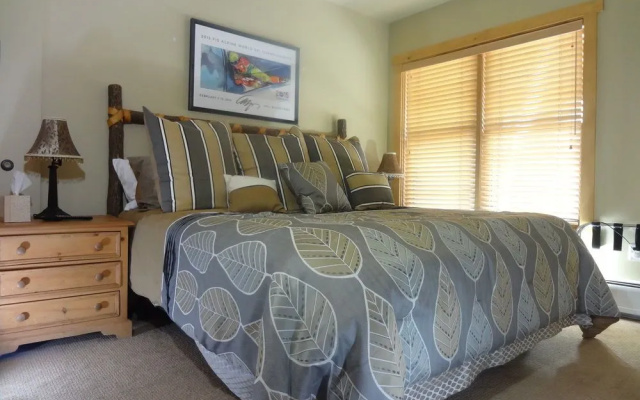 Copper Springs by Bighorn Rentals