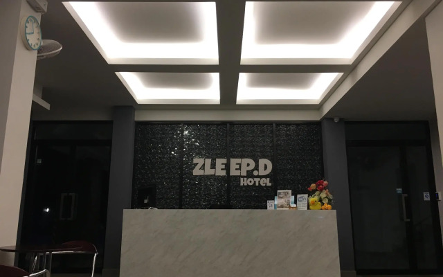 ZLEEP D Hotel