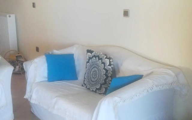 Palaiohora Avias Apartments 2