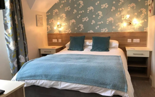 Wordsworths Guest House