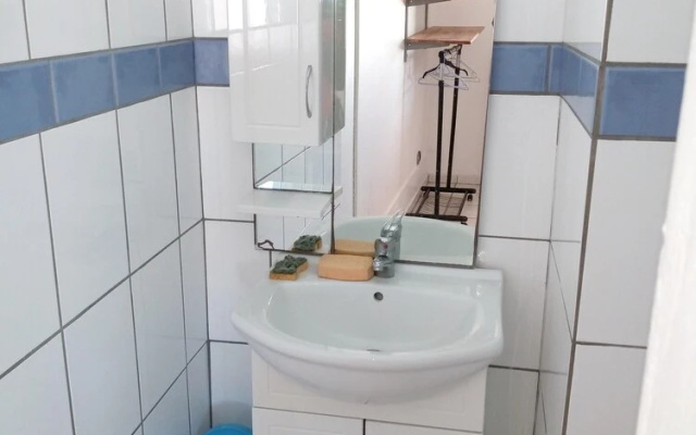 Holiday Home Lotissement Les Quatre Vents Pointe Fort