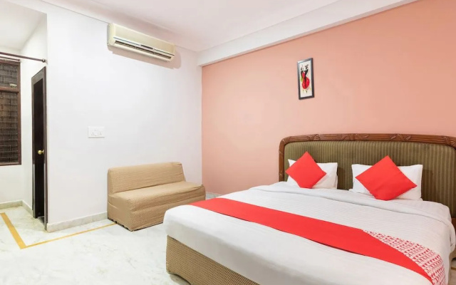 Oyo 36398 Hotel Balaji