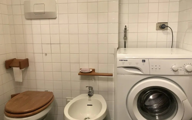 Nambino Apartment