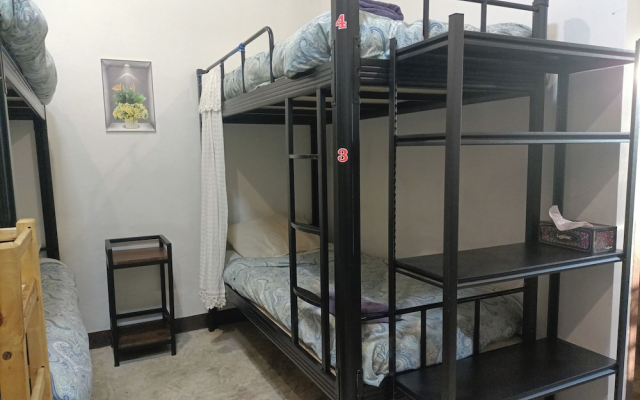 Lucky Pai Resort & Hostel