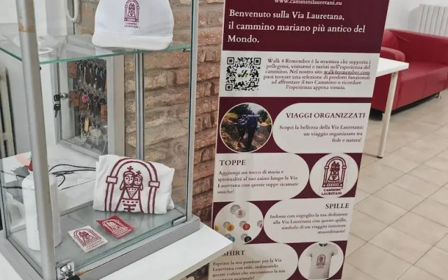 Residenza Antiche Mura