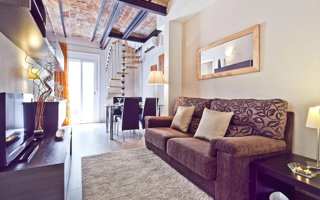 Montserrat Duplex