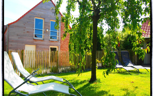 Guesthouse The Archipelago Holiday Home