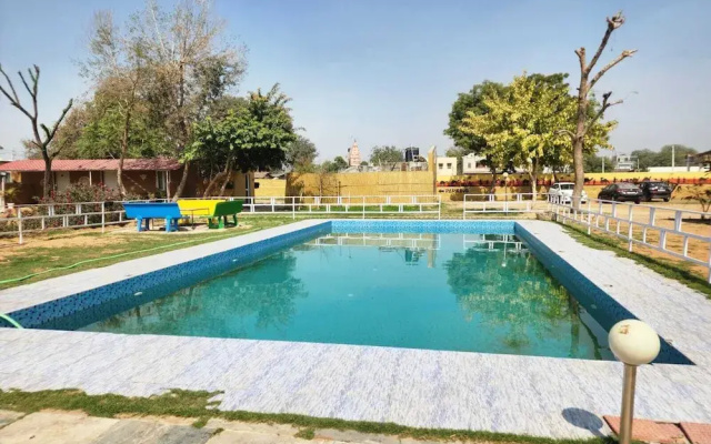 Altara Resort