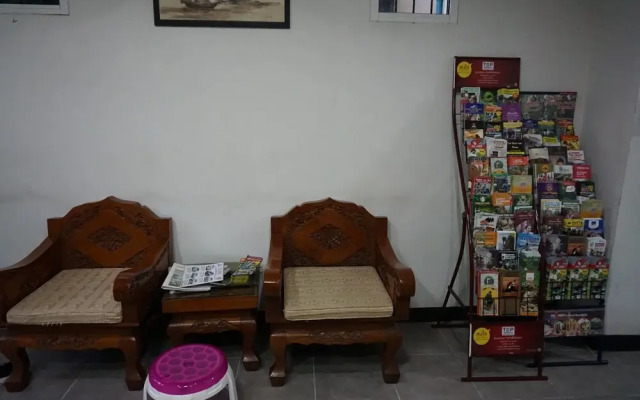 Thank You Chiangmai House 2