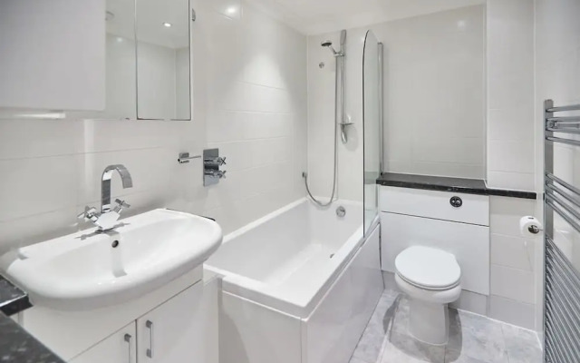 Host Stay Thamesview