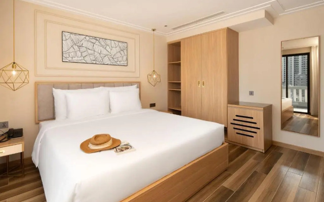 Adela Boutique Hotel