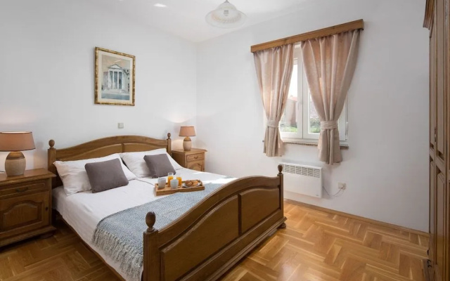Apartment Mozart