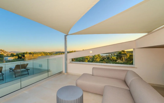 Villa Axia