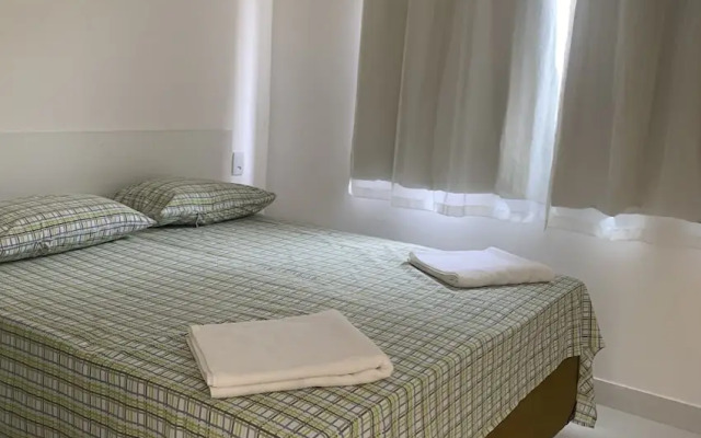 Virassol Praia Hotel