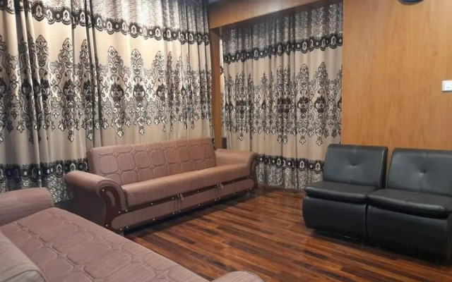 Hunza Grand Motel